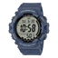 Casio AE-1500WH-2AVDF Digital Wristwatch - Durable, Multi-Function Sports Watch with Large Display