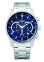 Citizen AN8190-51L Stainless Steel Men watch