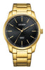 Citizen - BH5002-53E - Quartz Stainless Steel Watch For Men