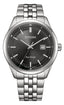 Citizen - BM7560-59E - Eco Drive Stainless Steel Watch For Men