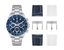BHPC BP3608X.390 Stainless Steel Men Watch