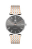 BHPC - BP3616X.560 - GENTS STAINLESS WRIST WATCH