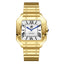 BHPC-BP3729X.130 - Stainless Steel Watch For Men