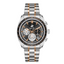 BHPC BP3814X.550 Stainless Steel Men Watch