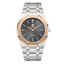 BHPC BP3825X.560 Stainless Steel Men Watch