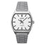 Casio MTP-B140D-7A silver dial stainless steel men's watch