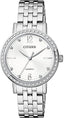 Citizen - EL3100-55A - Quartz Stainless Steel Watch For Women