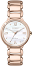 Citizen EM0928-84D Stainless Steel Women Watch
