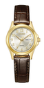 Citizen EQ0612-07A Stainless Steel Women Watch