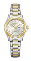 Citizen EQ0614-52B Stainless Steel Women Watch