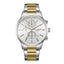 LEE COOPER - LC08042.230 - GENTS SUPER METAL WRISTWATCH