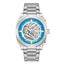 LEE COOPER - LC08075.370 - GENTS SUPERMETAL WRIST WATCH