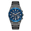 LEE COOPER - LC08100.090 - GENTS SUPERMETAL WRIST WATCH