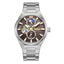 LEE COOPER - LC08123.340 - GENTS SUPERMETAL WRIST WATCH