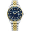 LEE COOPER - LC08142.290 - GENTS SUPER METAL WRISTWATCH