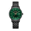 LEE COOPER - LC08164.670 - GENTS SUPER METAL WRISTWATCH