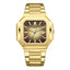 Lee Cooper LC08269.140 Gents Supermetal Watch