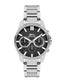 Slazenger - SL.09.2300.2.01 - Gents Super metal Watch