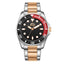 Slazenger - SL.09.2352.1.03 - Stainless Steel Gents Wrist watch