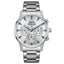 Slazenger - SL.9.2356.2.01 - Stainless Steel Multifunction Watch For Men's