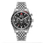 Slazenger - SL.09.2360.2.01 - Stainless Steel Wrist Watch for Gents