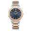 Slazenger - SL.09.2375.1.03 - High Tech. 3H Gents Wrist watch