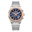 Slazenger - SL.9.2398.2.02 - Stainless Steel Multifunction Watch For Men's