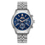Slazenger - SL.9.2407.2.07 - Stainless Steel Multifunction Watch For Men's