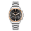 SL.9.2527.2.05 Slazenger Stainless Steel Men Watch