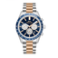 SL.9.2538.2.06 Slazenger Stainless Steel Men Watch