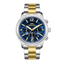 SL.9.2541.2.03 Slazenger Stainless Steel Men Watch
