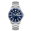SL.9.2544.2.01-2 Slazenger Stainless Steel Men Watch