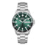 SL.9.2544.2.02 Slazenger Stainless Steel Men Watch