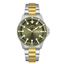 SL.9.2544.2.05 Slazenger Stainless Steel Men Watch