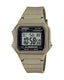 Casio General – W-217H-5AVDF