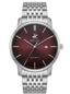 Beverly Hills Polo Club BP3895X.380 Men's Watch Front Dial View - Zamana