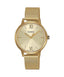 CASIO A1789 LTP - E157MG - 9ADF Enticer Lady's Analog Watch - For Women - Zamana.pk