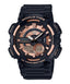 Casio AEQ - 110W - 1A3 Stainless Steel Watch for Men - Zamana.pk