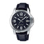 Casio Analog Black Dial Men's Watch - MTP - V004L - 1BUDF (A1740) - Zamana.pk