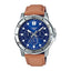 Casio Analog Blue Dial Men's Watch - MTP - VD300L - 2EUDF (A1752) - Zamana.pk