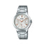 Casio Analog White Dial Women's Watch - LTP - V300D - 7A2UDF (A1697) - Zamana.pk