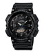 Casio - AQ - S810W - 1A2V - Stainless Steel Watch For Men - Zamana.pk