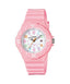 Casio Casual Watch Analog Resin Band For Women - LRW - 200H - 4B2VDF - Zamana.pk