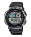 Casio Casual Watch Digital Display For Men AE - 1000W - 1BVDF - Zamana.pk