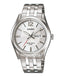 Casio Classic Silver Watch MTP - 1335D - 7AVDF - Zamana.pk