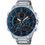 Casio ECB - 900DB - 1B edifice Bluetooth Men's watch - Zamana.pk