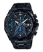 Casio Edifice EFR - 539BK - 1A2 Men’s Wrist Watch - Zamana.pk