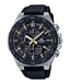 Casio Edifice EFR - 564BL - 1AVUDF(EX470) Chronograph Men's Watch - Zamana.pk