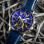 Casio Edifice EFV - 600L - 2AVUDF Mens Watch - Zamana.pk