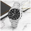 Casio Edifice – EFV - 650D - 1AVUDF - Zamana.pk